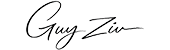 Guy Ziv signature