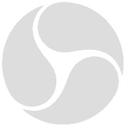 The Rain Gutter Specialists logo icon