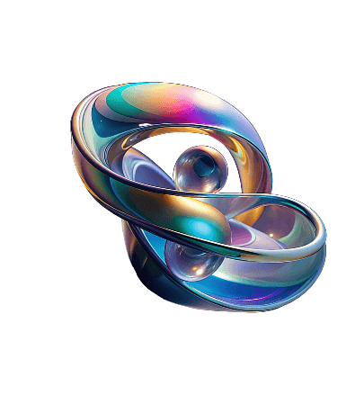 Decorative shape
